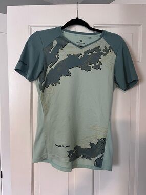 Pearl Izumi Women's Launch Jersey - size L